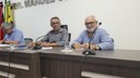 Câmara de São Domingos do Cariri conclui sessões ordinárias do primeiro semestre e presidente destaca produtividade